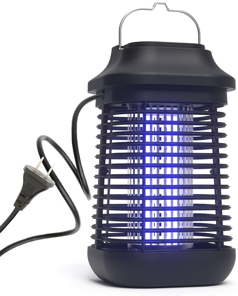 Tysonir Bug Zapper, Mosquito Zappers, Suitable for Outdoor/Indoor- Insect Fly Traps, Mosquito Killer for Backyard, Patio.