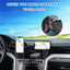 Car Phone Holder Mount, Phone Car Holder,Air Vent Car Phone Mount Compatible with Iphone 11/11 Pro/11 Pro Max/8 Plus/8/X/Xr/Xs/Se Samsung Galaxy S20/S20+/S10/S9/Note 20/10 Etc