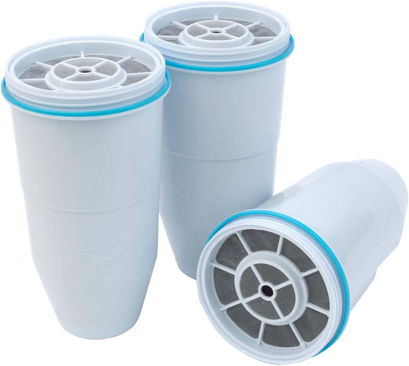 Multi Pack ZeroWater 5-Stage Replacement Filter