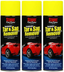 Stoner Car Care 91154 10-Ounce Tarminator Tar, Sap, and Asphalt Remover Safe on Automotive Paint and Chrome on Cars, Trucks, RVs, Motorcycles, and Boats, Pack of 1