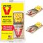 Victor Easy Set Mouse Trap - 18 Pack (72 Total Traps)
