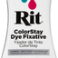 8 fl oz RIT COLORSTAY, 8 fl oz, Dye Fixative