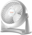 Honeywell HT-900 Turboforce Air Circulator Fan Black, Small