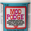 Mod Podge Dishwasher Safe Waterbased Sealer, Glue and Finish (8-Ounce), CS15059 Gloss, 8 Ounce