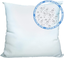 Foamily Outdoor Pillows for Patio Furniture Water Resistant Throw Pillow Inserts, 24" L X 24"