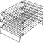 Wilton Excelle Elite 3-Tier Cooling Rack for Cookies, Cake and More