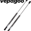 Gas Shocks Struts for Leer ARE ATC Camper Topper Rear Window Truck Cap Camper Shell Canopy