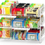Simple Houseware Stackable Can Rack Organizer