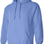 Gildan Men's Fleece Hooded Sweatshirt, Style G18500