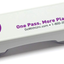 Uni Prepaid Portable Toll Pass, Automatic Payment for Nonstop Travel Through 18 States