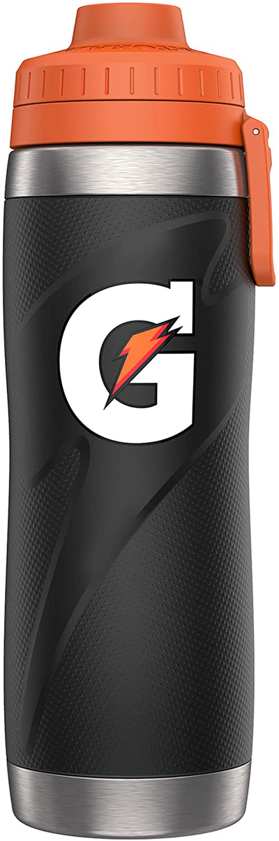 Gatorade 26oz Stainless Steel Bottle