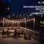 String Lights, Lampat 25Ft G40 Globe String Lights with Bulbs-UL Listd for Indoor/Outdoor Commercial Decor