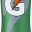 Gatorade 32Oz Gator-Skin Bottle, Green, One Size