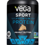 Vega Sport Premium Protein Powder, Vanilla, Vegan, 30G Plant Based Protein, 5G Bcaas, Low Carb, Keto, Dairy Free, Gluten Free, Non GMO, Pea Protein for Women and Men, 1.8 Pounds (20 Servings)