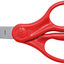 Westcott Right- & Left-Handed Scissors For Kids, Assorted, 6 Pack