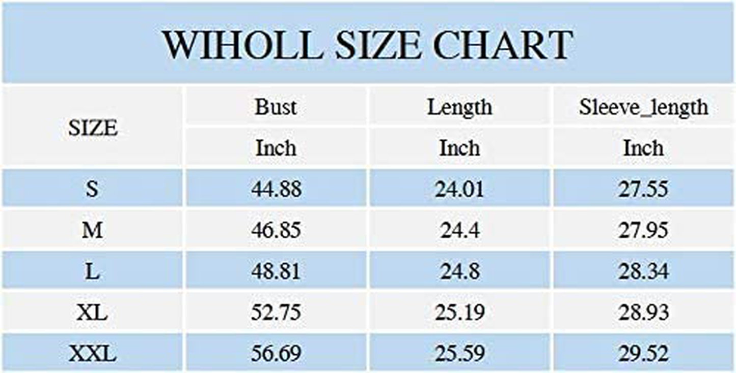 WIHOLL Women's V Neck Hoodie Sweatshirts Tie Dye Casual Long Sleeve Pullover Tops