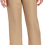 Alfred Dunner Women's Pull-On Style All Around Elastic Waist Polyester Cropped Missy Pants