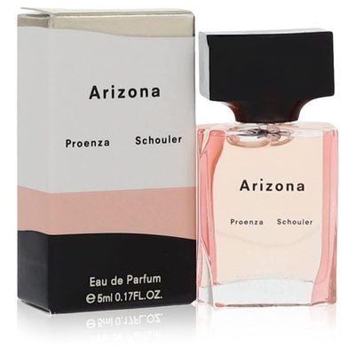 Proenza Schouler Arizona Eau De Parfum Mini Splash for Woman 0.17 Oz/5 Ml TRAVEL SIZE