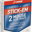 JT Eaton 233N Stick-Em Mouse Size Glue Traps