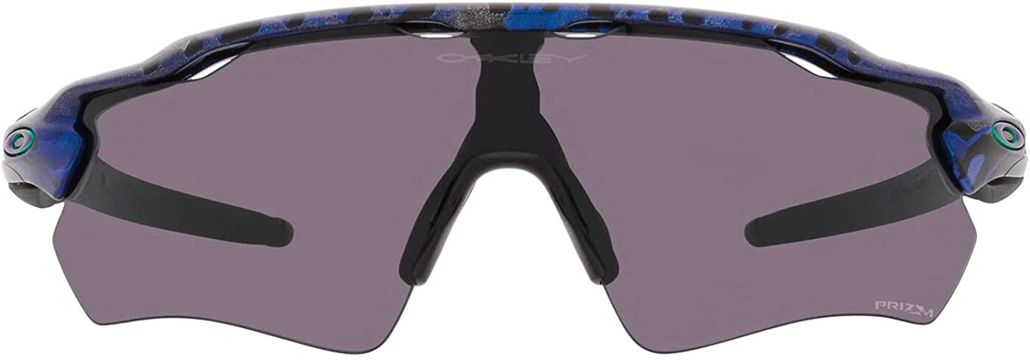 Oakley Men'S Oo9208 Radar Ev Path Rectangular Sunglasses