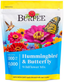 Burpee Fast Blooming 50,000 Non-Gmo Planting, 1 Bag | Easy Grow Wildflower Seed Mix Contains 14 Flower Varieties for Home Garden