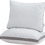 Premium Polyester for Bed Pillows for Sleeping