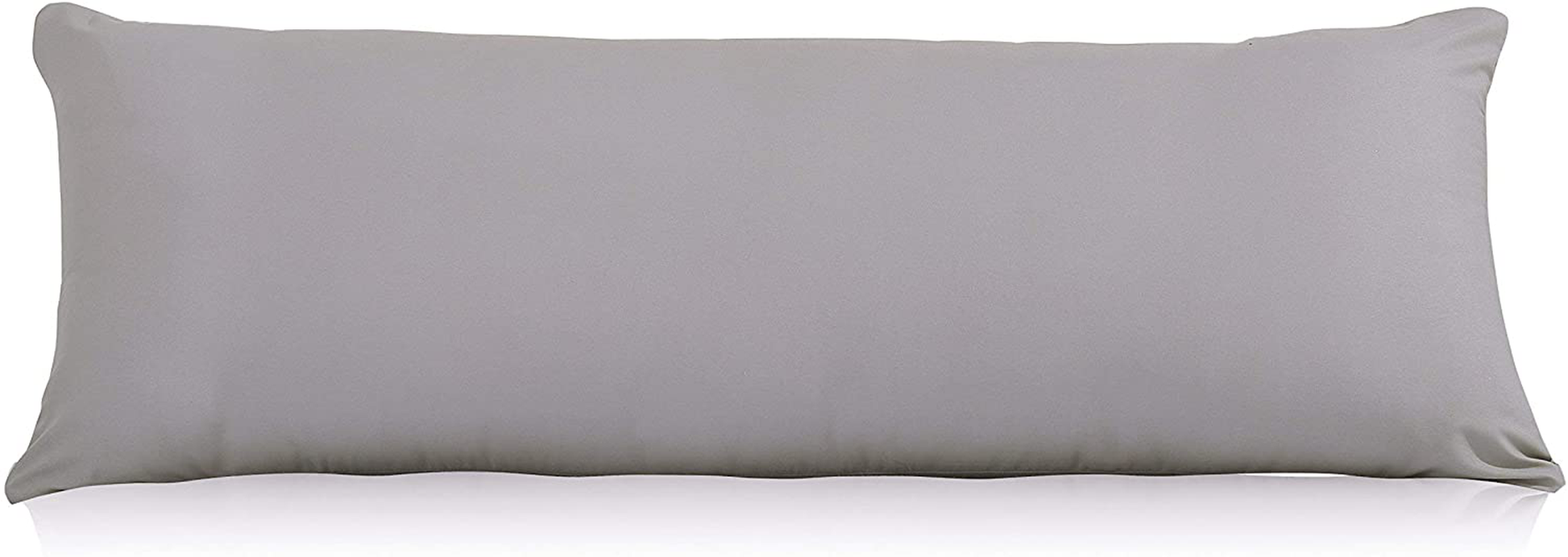 Evolive Soft Brushed Premium Microfiber Pillowcases Set of 2