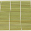 Helen’S Asian Kitchen Sushi Mat, 9.5-Inches X 8-Inches, Natural Bamboo