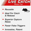 Tomcat Live Catch Mouse Trap (Single Catch), 1 Trap