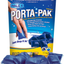Walex TOI-91799 Porta-Pak Holding Tank Deodorizer Drop-Ins, Sunglow Scent