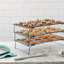 Wilton Excelle Elite 3-Tier Cooling Rack for Cookies, Cake and More