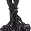Kotap BB-6B Ball Bungee Cords with Elastic String for Canopy, Tarp, Straps, Tent, Poles and Wires