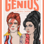 Genius Music (Genius Playing Cards)
