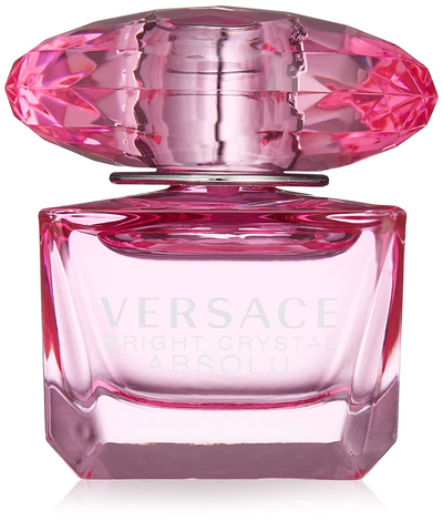 Versace Bright Crystal Absolu Women 5 Ml EDP Splash (Mini)