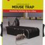 Victor M333 Multiple Catch Humane Outdoor and Indoor Mouse Trap