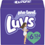 Luvs Ultra Leakguards Disposable Baby Diapers