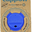 CUPPOW Regular Denim Mason Jar Lid, 1 EA