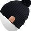 Rotibox Bluetooth Beanie Hat Wireless Headphone for Outdoor Sports Xmas Gifts