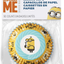 Wilton 50 Count Despicable Me 3 Minions Cupcake Liners, Assorted