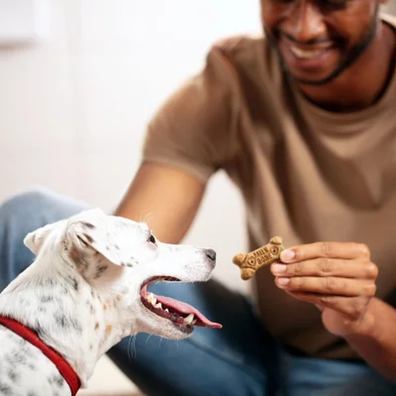 Milk-Bone Flavor Snacks (8 Lbs.)