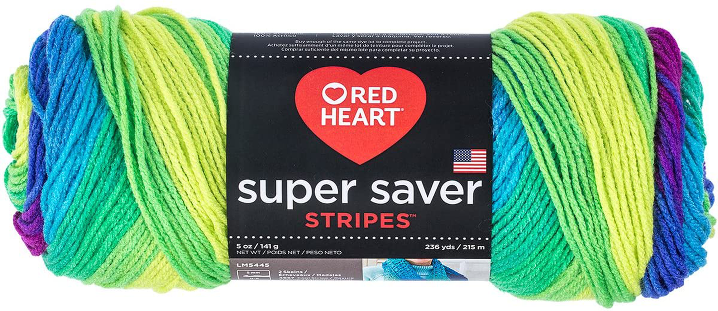 RED Heart Super Saver Yarn