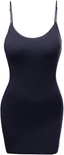 MBE Women's Lightweight Daily Casual Classic Solid Cami