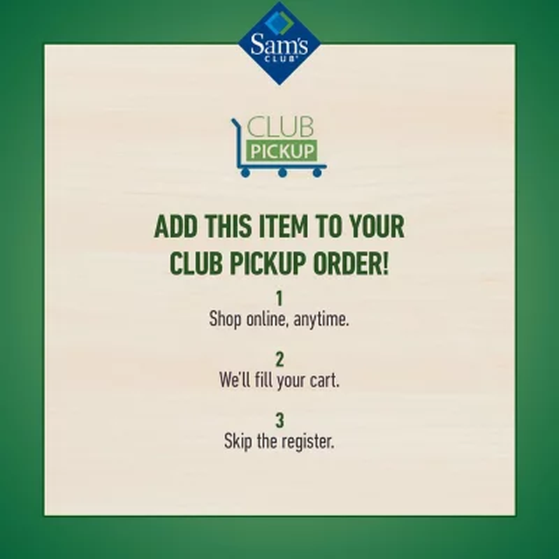 Nature Valley Oats 'N Honey Crunchy Granola Bars (98 Ct.)