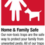 Catchmaster Baited Rat, Mouse and Snake Glue Traps - 12 Traps - Professional Strength