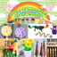 Koogel 1100 Pcs Mega Kids Art Supplies，Art Craft Kit Supplies Art and Craft Supplies for Kids for Children Crafts for Children of Arts and Crafts in Parent Child Activity Classroom