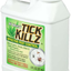 Tick Killz TKLz-01 8 Ounce Concentrate Insecticide, Clear