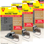 Victor M070-6SR Safe-Set Mouse Trap - 6 Traps