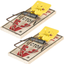 VICTOR Easy Set Mouse Trap - 2Pk