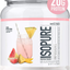 Isopure Protein Powder, Gluten Free, Whey Protein Isolate, Post Workout Recovery Drink Mix, Prime Drink, Infusions- Tropical Punch, 16 Servings