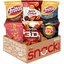 Frito-Lay Doritos & Cheetos Mix (40 Count) Variety Pack